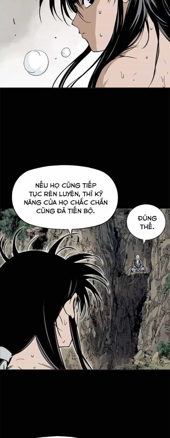 Gosu - Chương 148 - ảnh 6