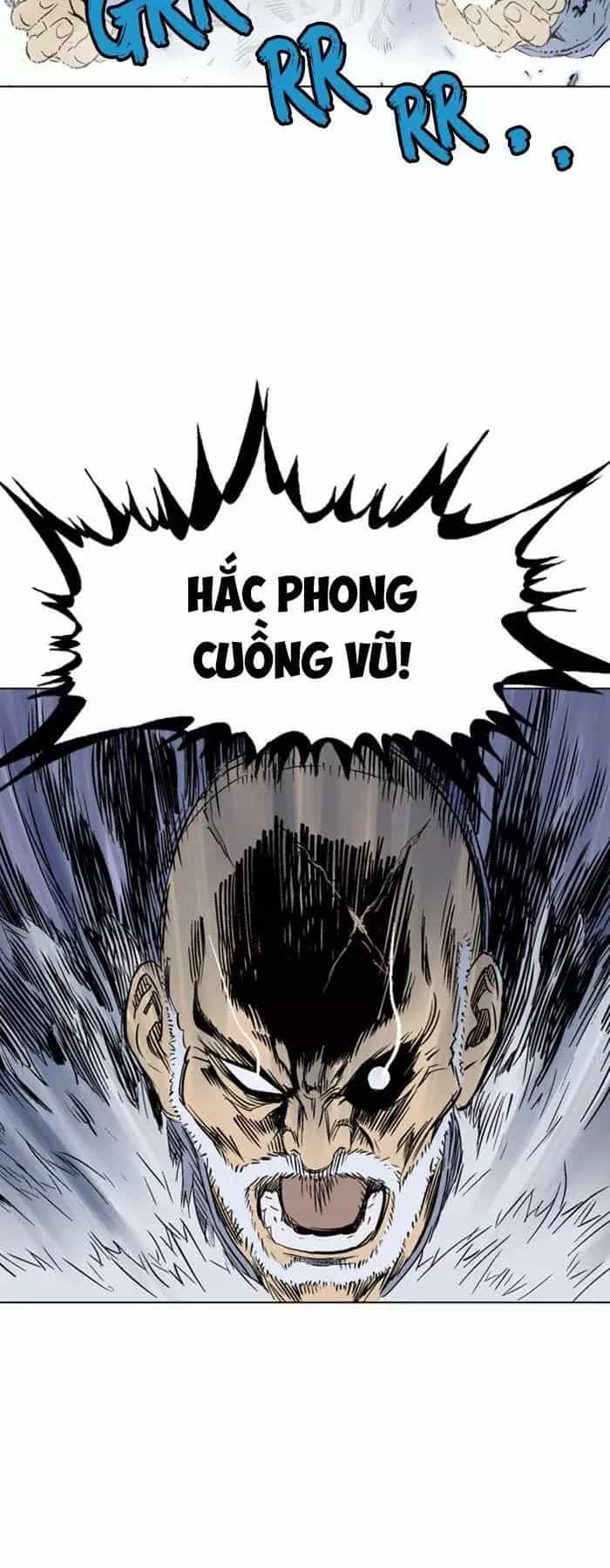 Gosu - Chương 148 - ảnh 60