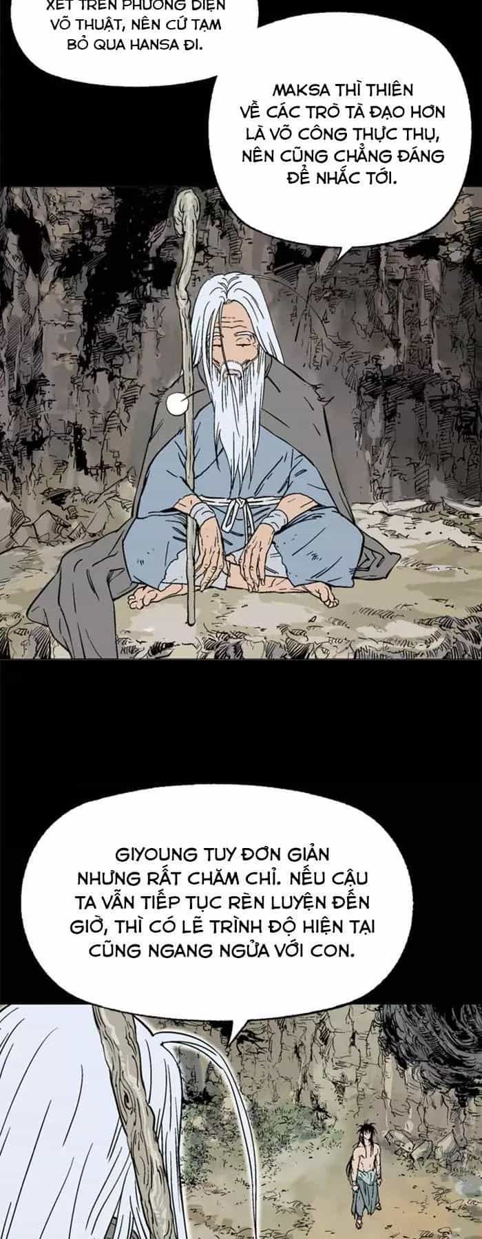 Gosu - Chương 148 - ảnh 9