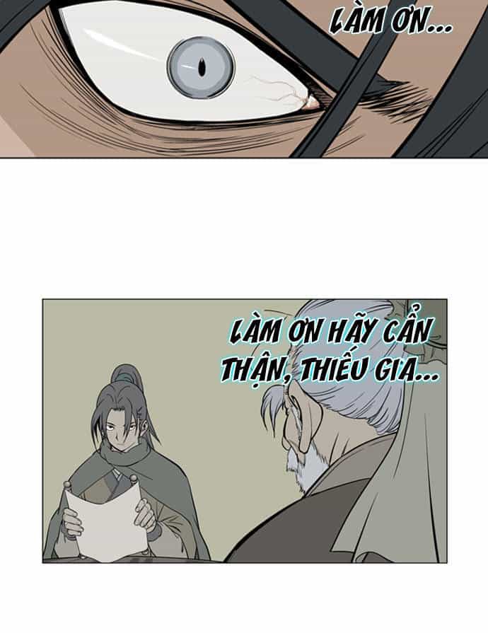 Gosu - Chương 14 - ảnh 19