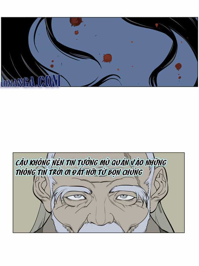 Gosu - Chương 14 - ảnh 21