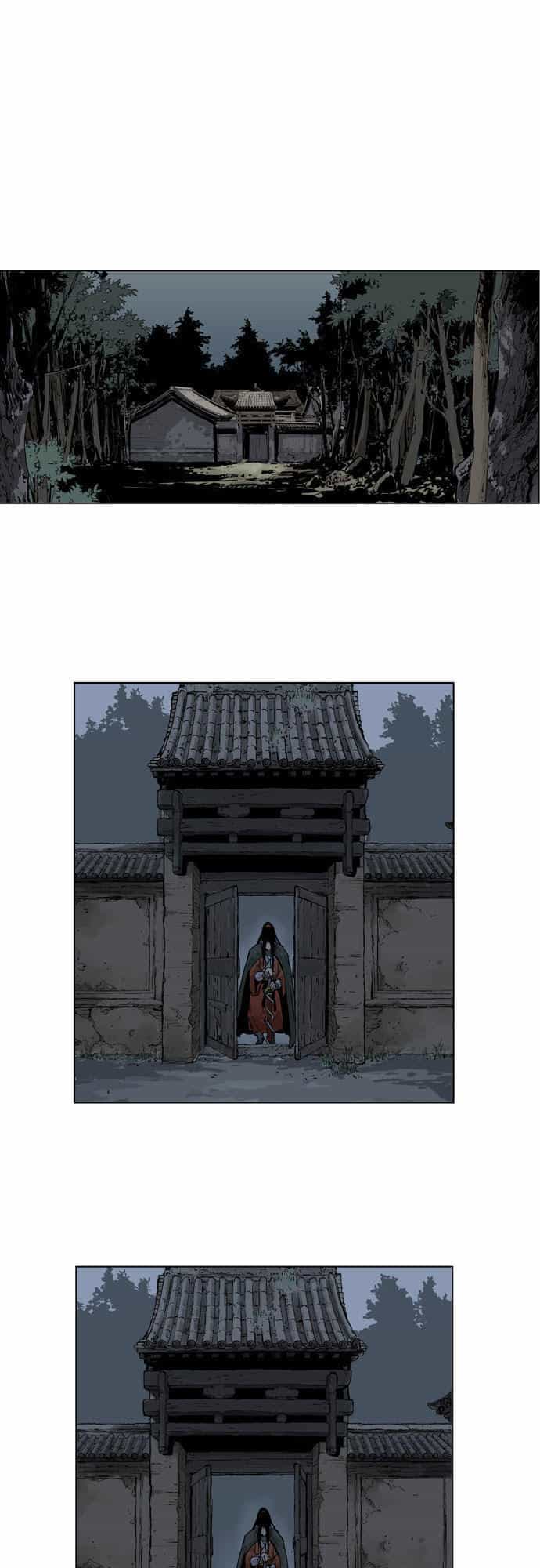 Gosu - Chương 14 - ảnh 55