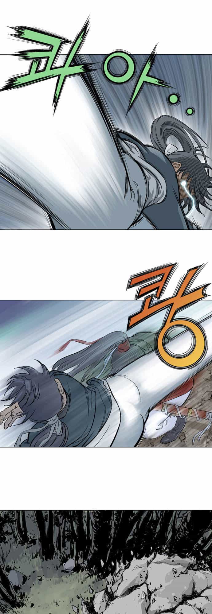Gosu - Chương 14 - ảnh 8
