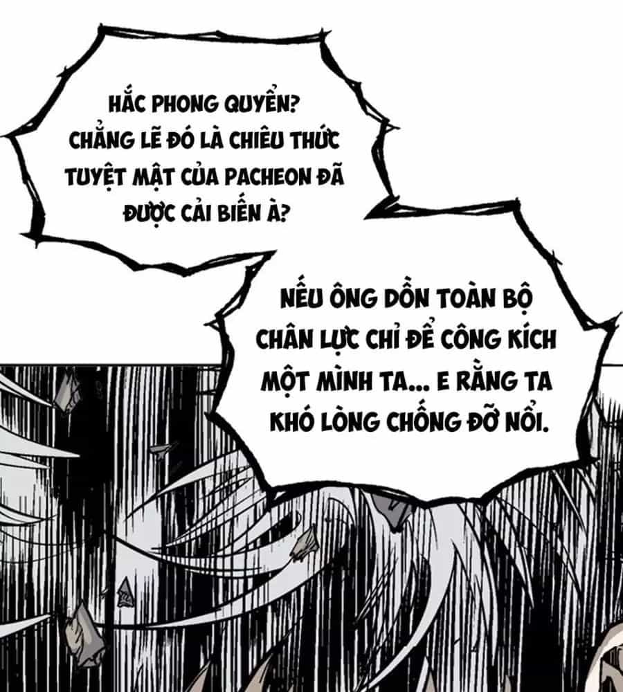 Gosu - Chương 149 - ảnh 34