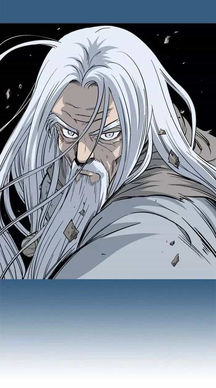 Gosu - Chương 150 - ảnh 16