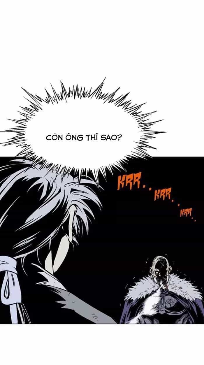 Gosu - Chương 150 - ảnh 17