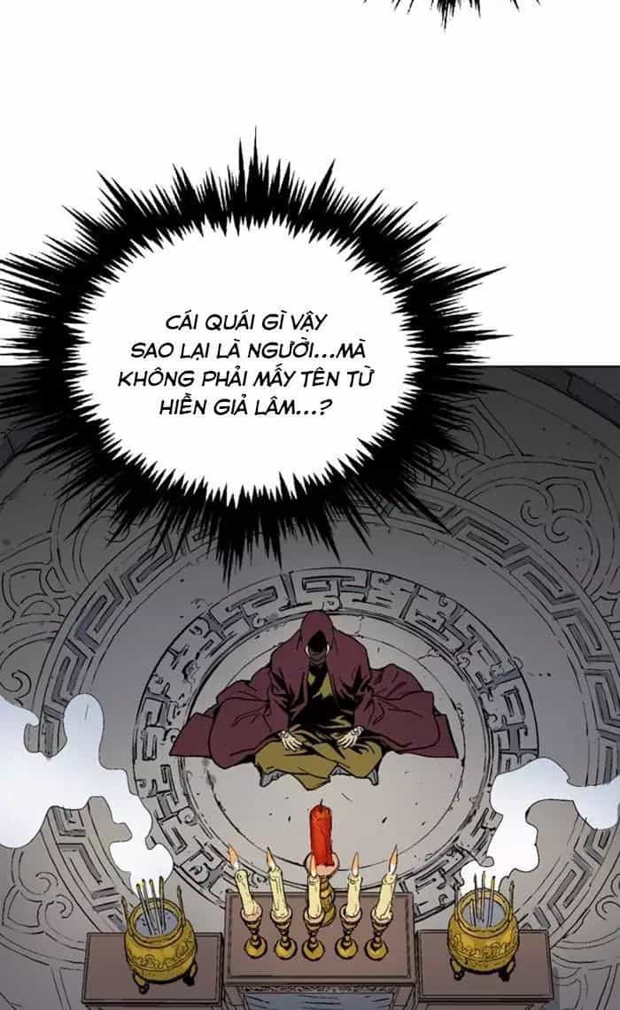 Gosu - Chương 150 - ảnh 40