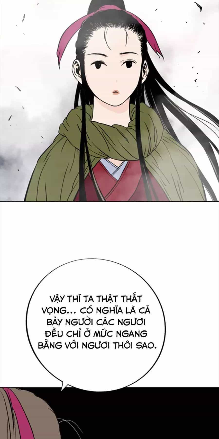 Gosu - Chương 151 - ảnh 51