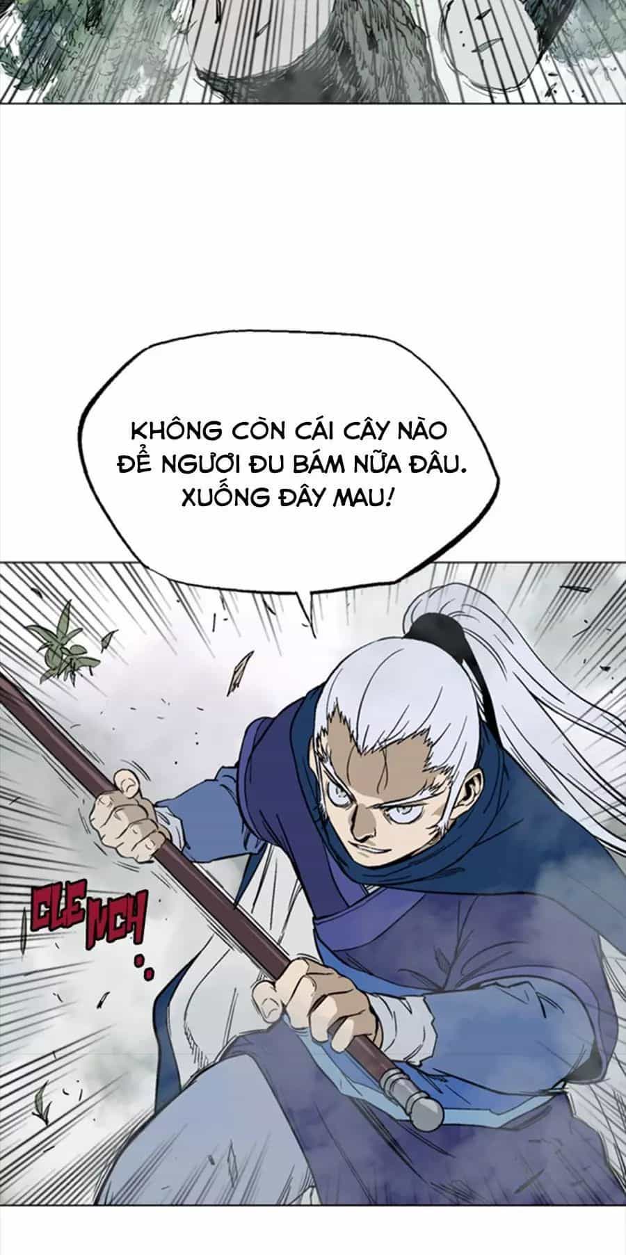 Gosu - Chương 151 - ảnh 7