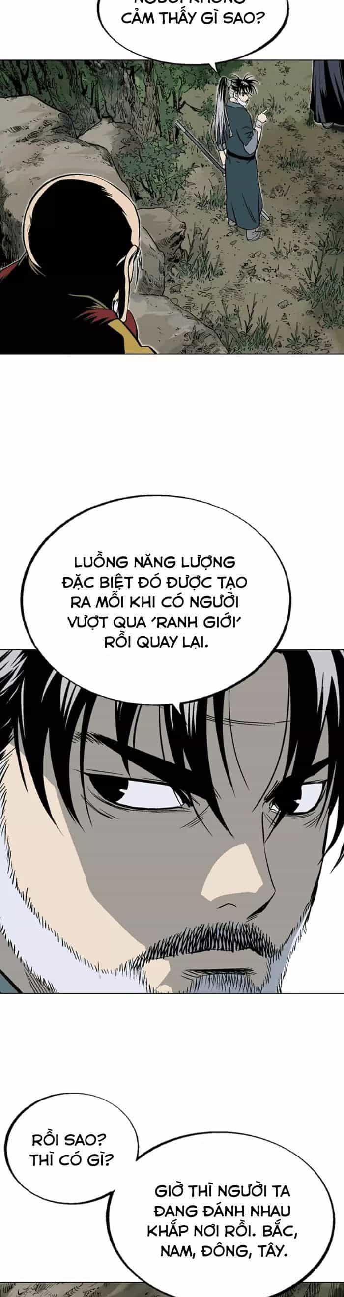 Gosu - Chương 152 - ảnh 10