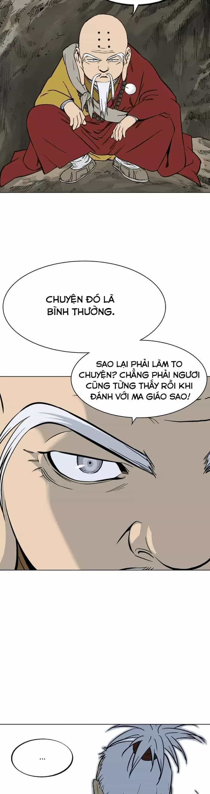 Gosu - Chương 152 - ảnh 11