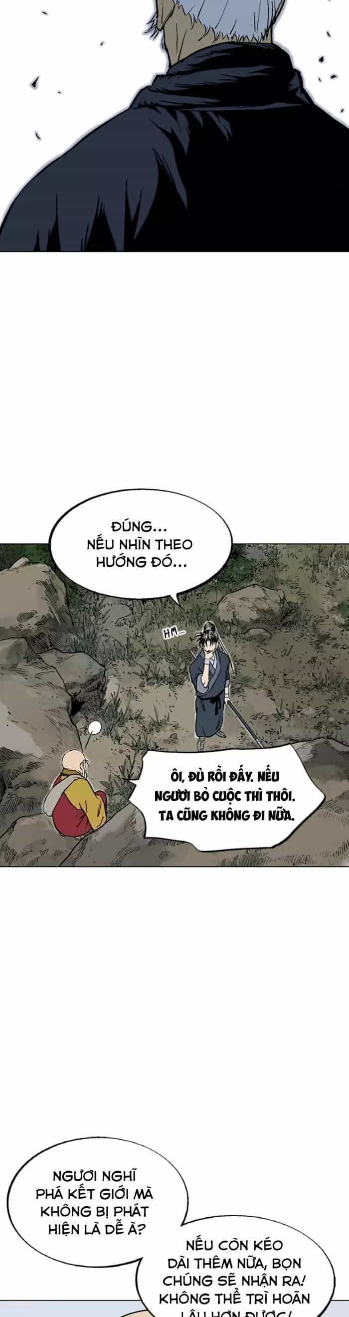 Gosu - Chương 152 - ảnh 12