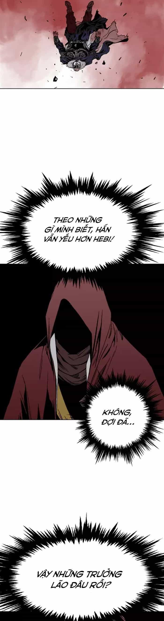 Gosu - Chương 152 - ảnh 25