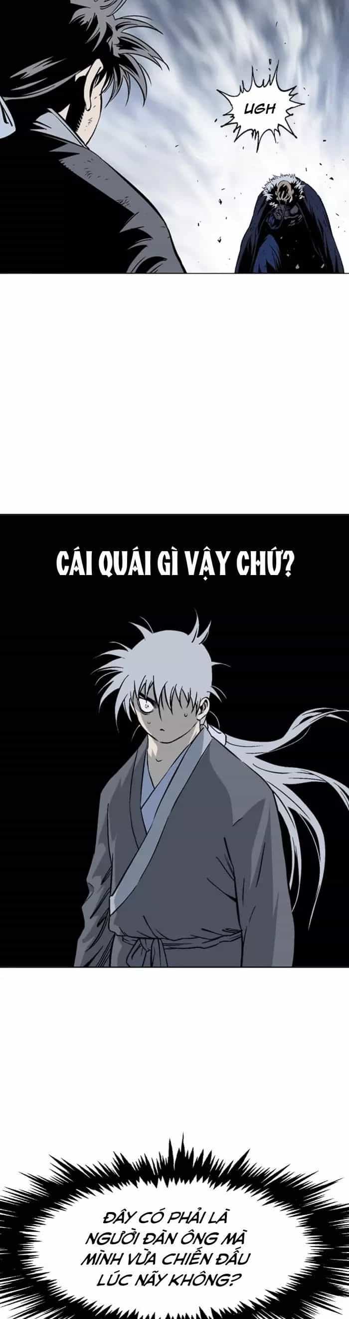 Gosu - Chương 152 - ảnh 37