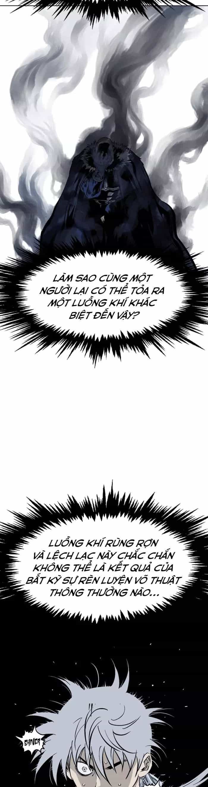 Gosu - Chương 152 - ảnh 38