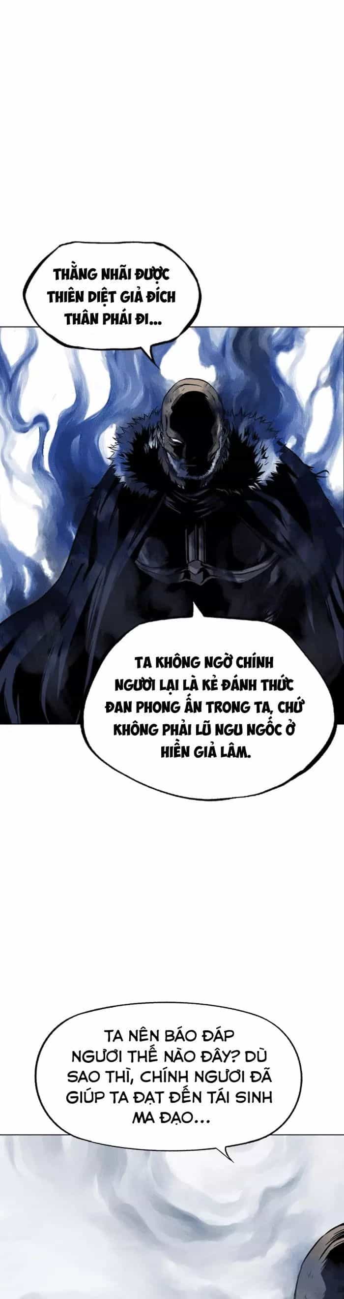 Gosu - Chương 152 - ảnh 40
