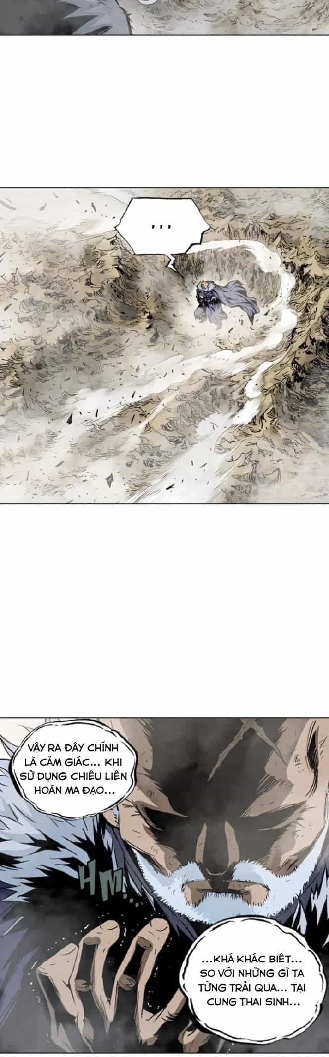 Gosu - Chương 153 - ảnh 10