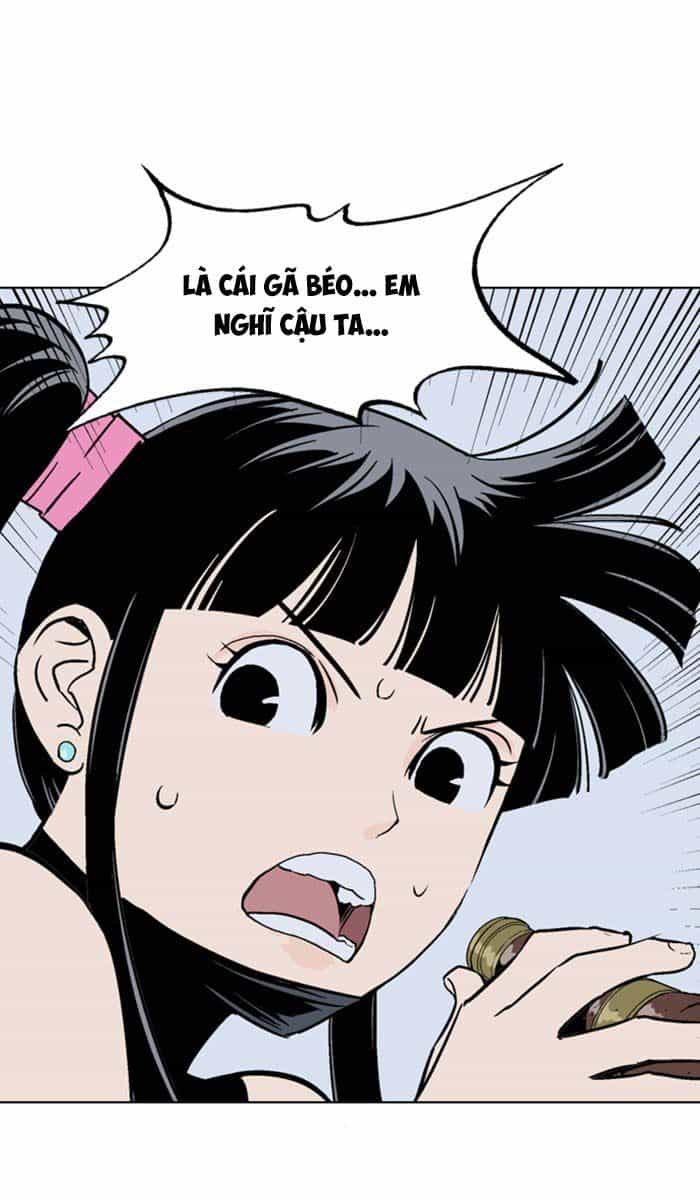 Gosu - Chương 155 - ảnh 16