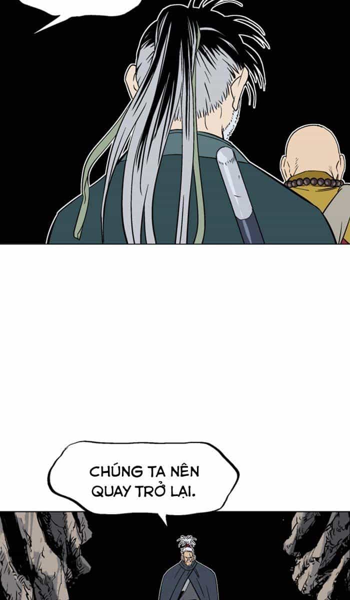 Gosu - Chương 155 - ảnh 21