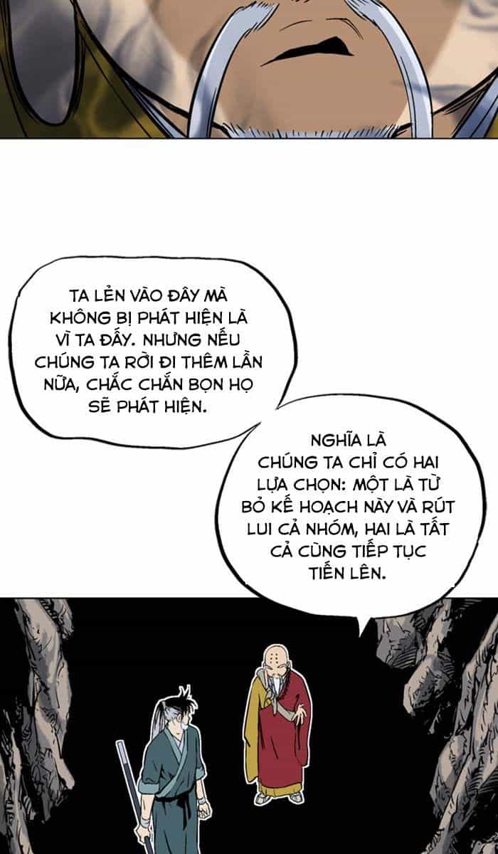 Gosu - Chương 155 - ảnh 28