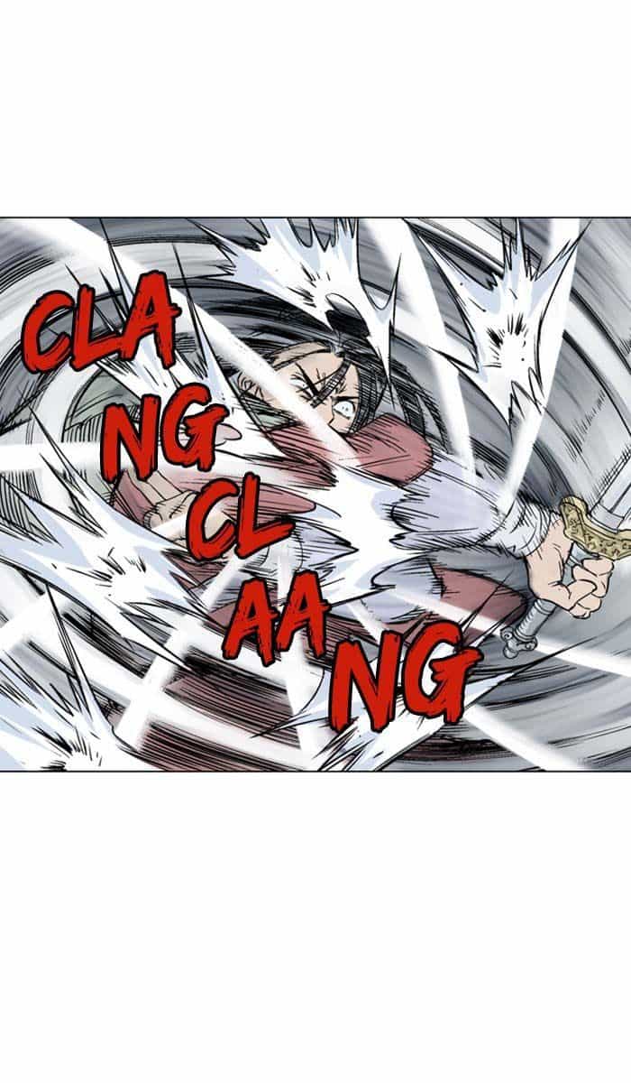 Gosu - Chương 155 - ảnh 53