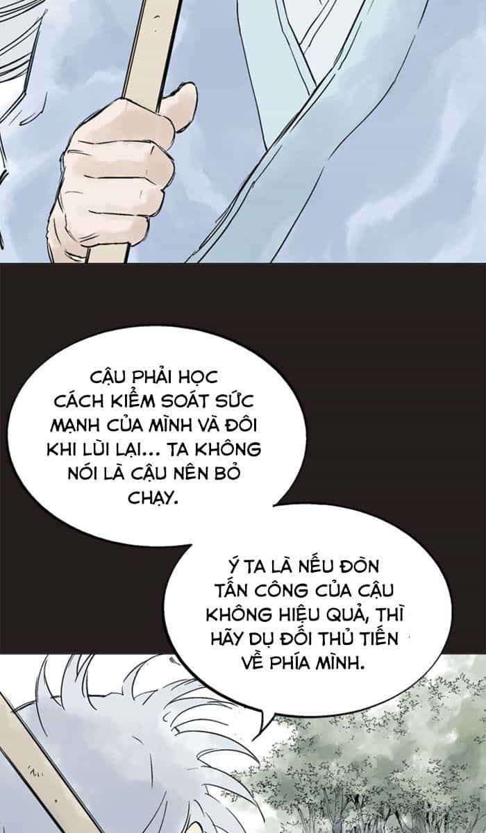 Gosu - Chương 155 - ảnh 79