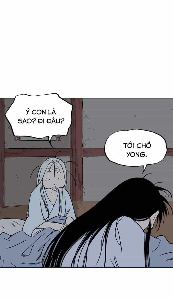 Gosu - Chương 155 - ảnh 9