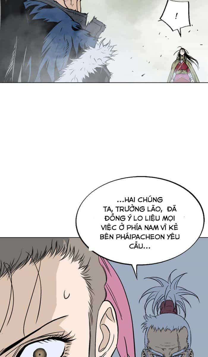 Gosu - Chương 156 - ảnh 72
