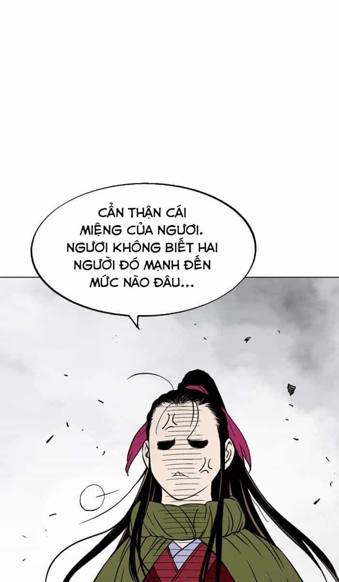 Gosu - Chương 156 - ảnh 75