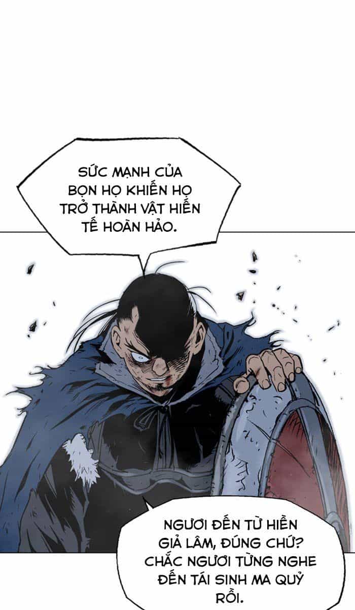 Gosu - Chương 156 - ảnh 77