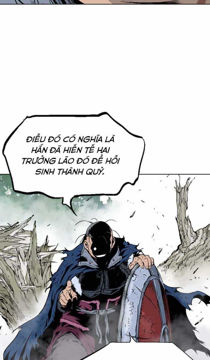 Gosu - Chương 156 - ảnh 80