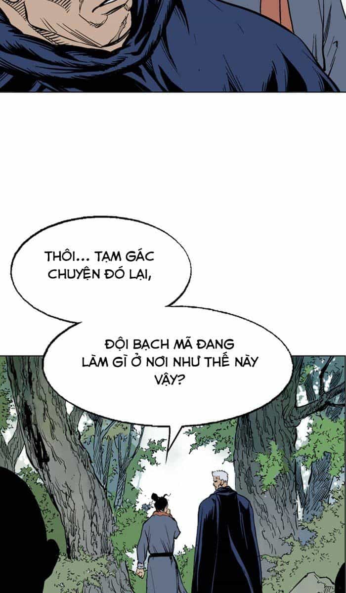 Gosu - Chương 157 - ảnh 27