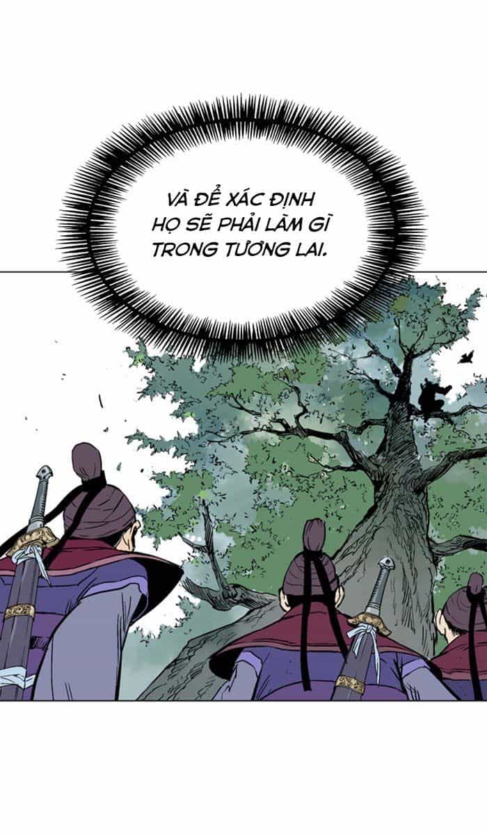 Gosu - Chương 157 - ảnh 33