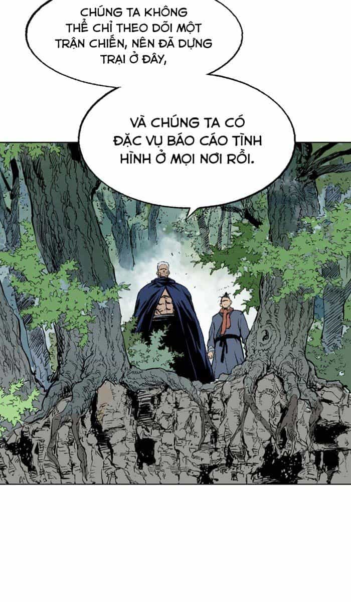 Gosu - Chương 157 - ảnh 37
