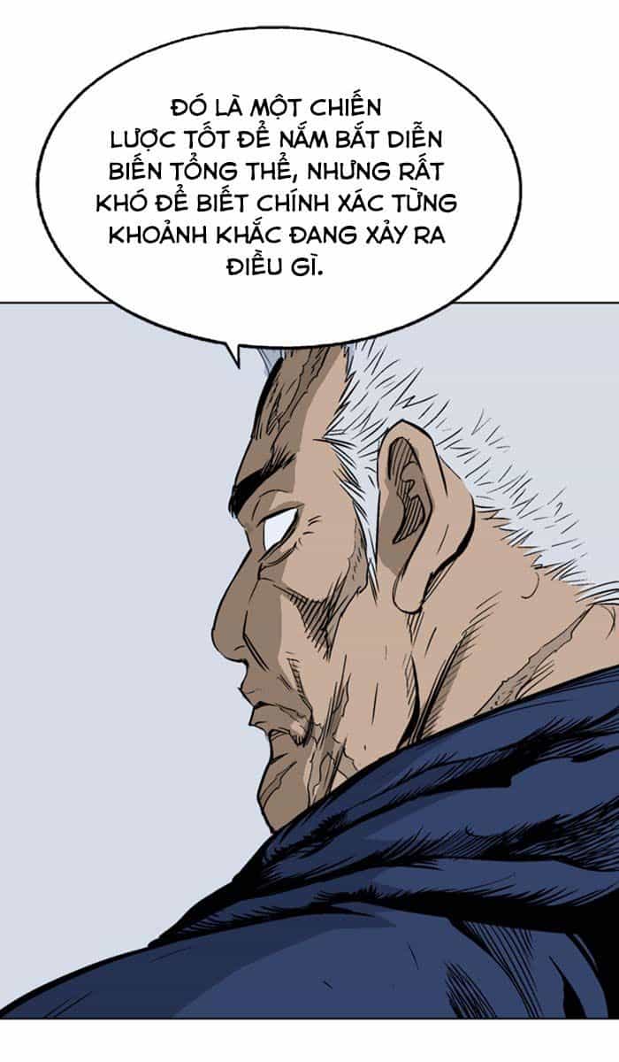 Gosu - Chương 157 - ảnh 38