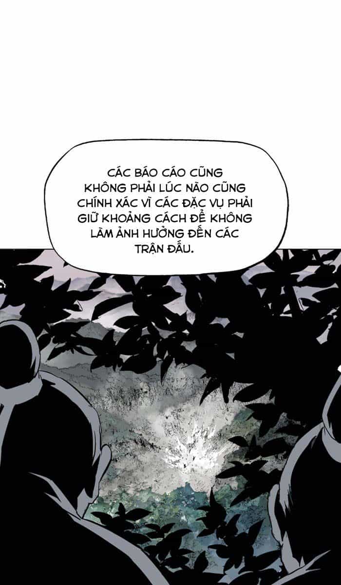 Gosu - Chương 157 - ảnh 39