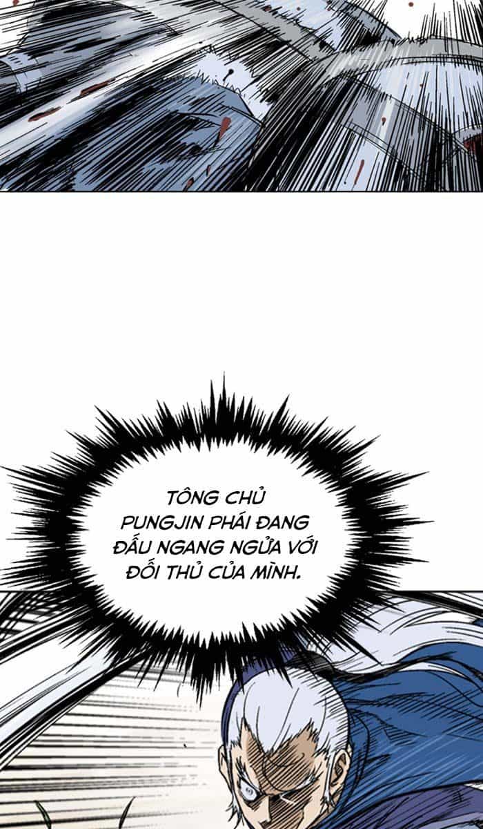 Gosu - Chương 157 - ảnh 42