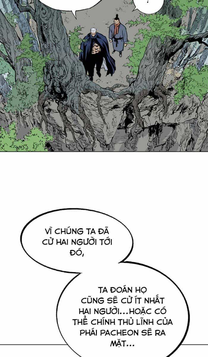 Gosu - Chương 157 - ảnh 46