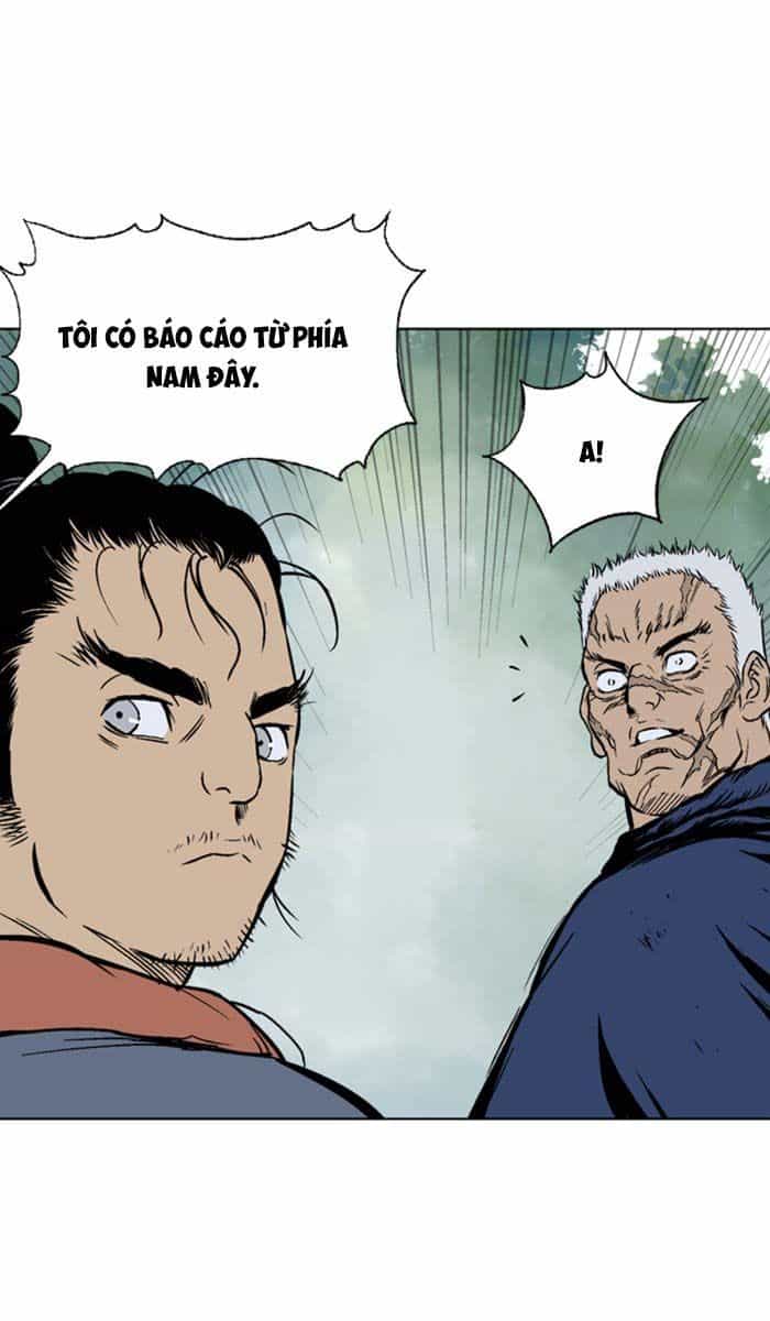 Gosu - Chương 157 - ảnh 50