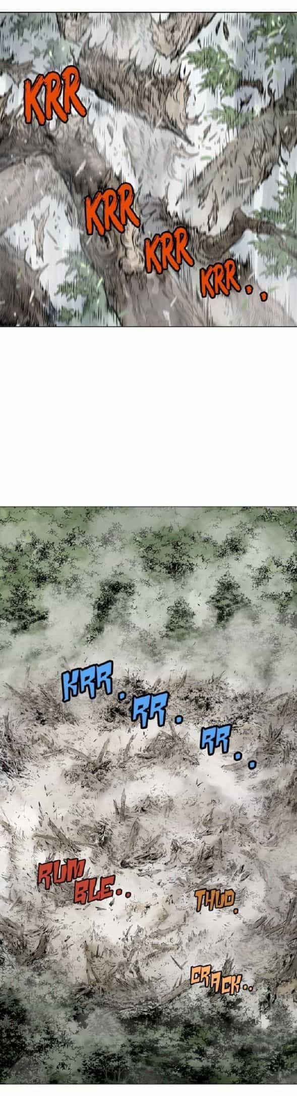 Gosu - Chương 158 - ảnh 19