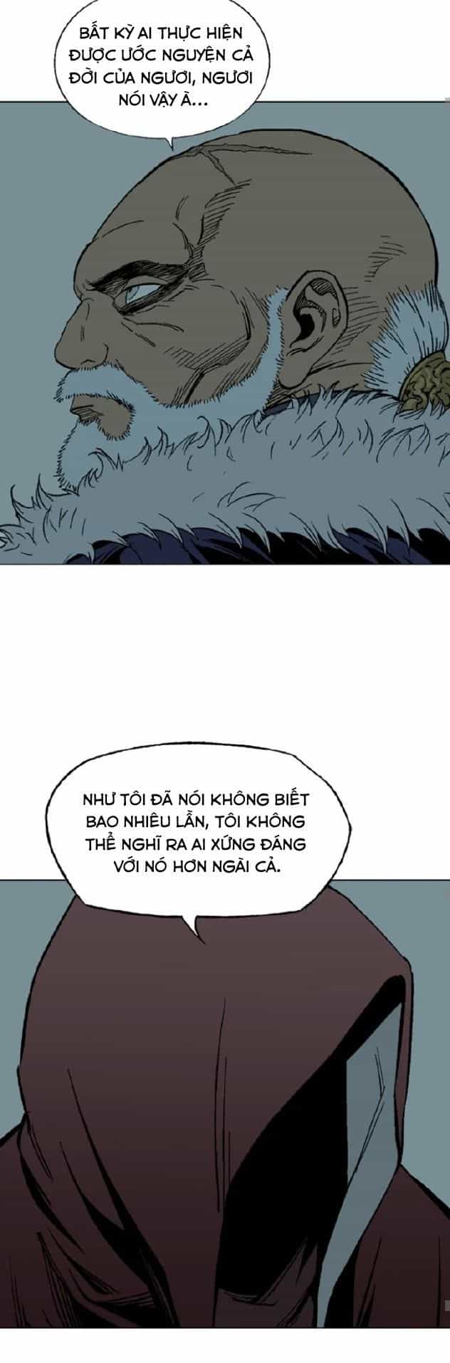 Gosu - Chương 158 - ảnh 30