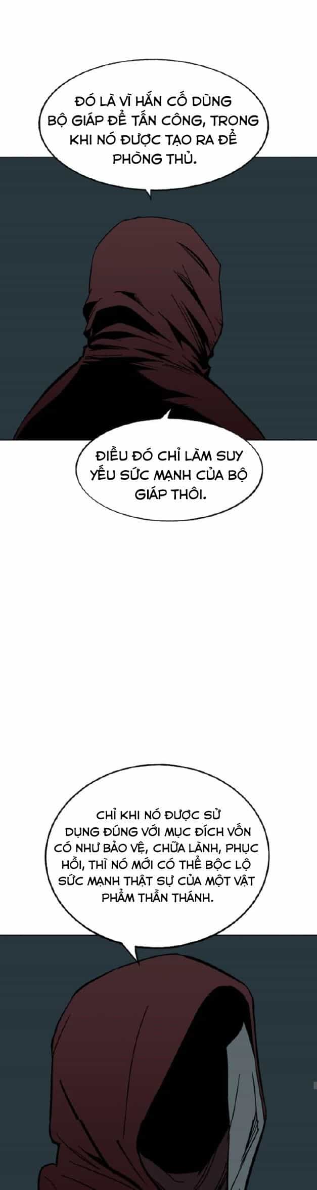 Gosu - Chương 158 - ảnh 38
