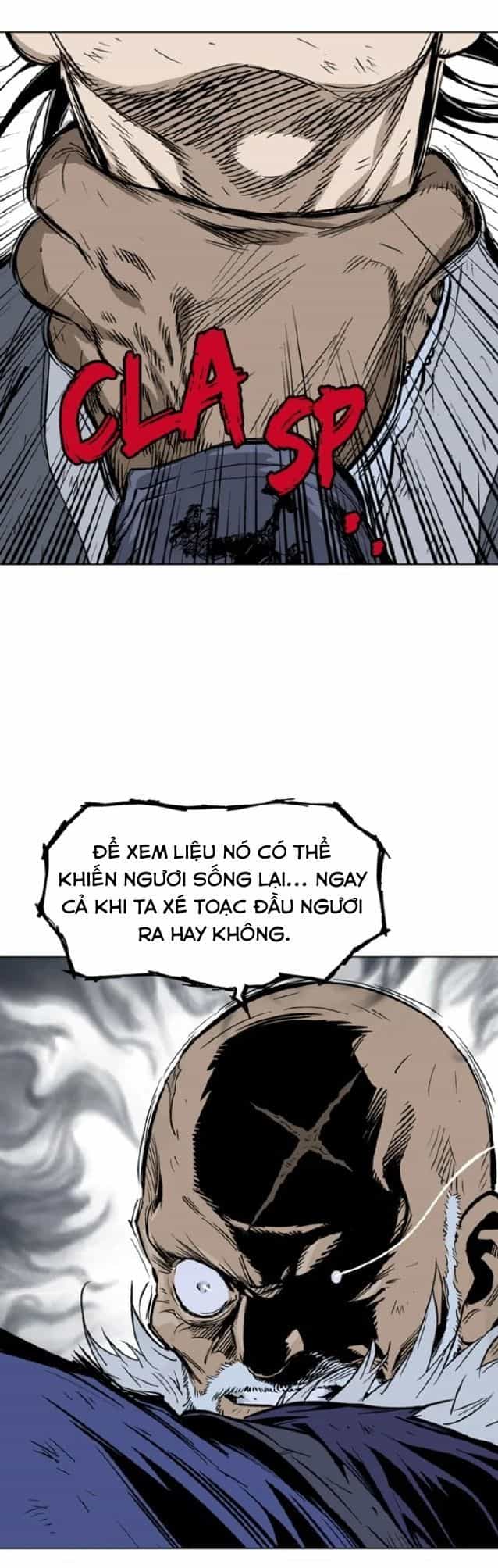 Gosu - Chương 158 - ảnh 47