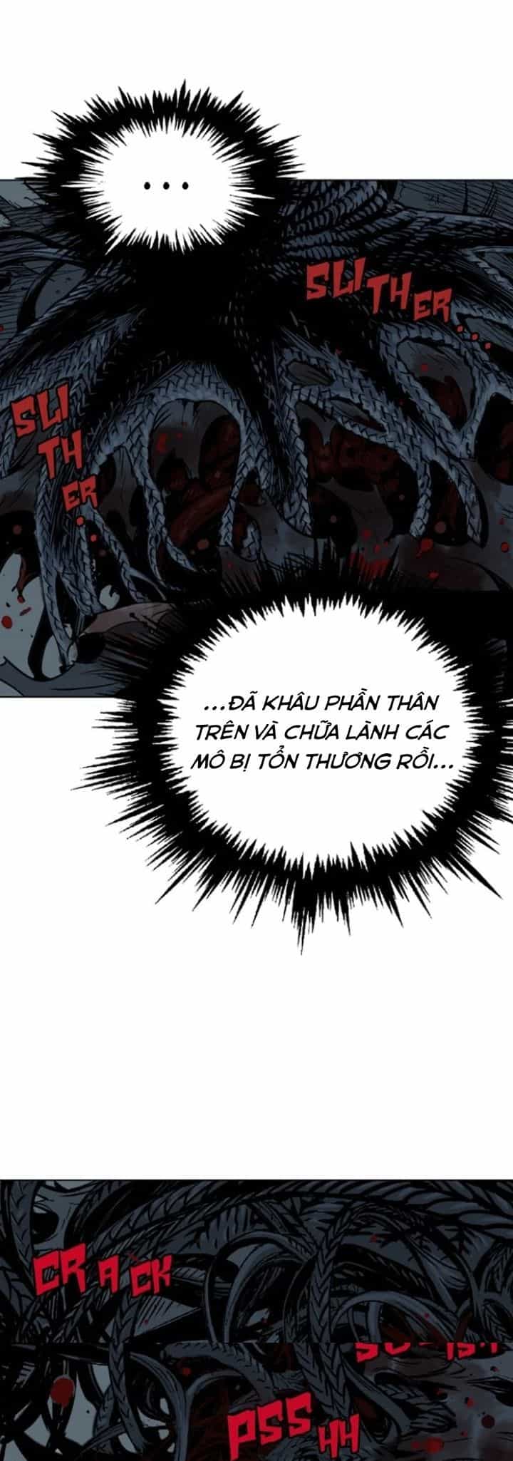 Gosu - Chương 158 - ảnh 5