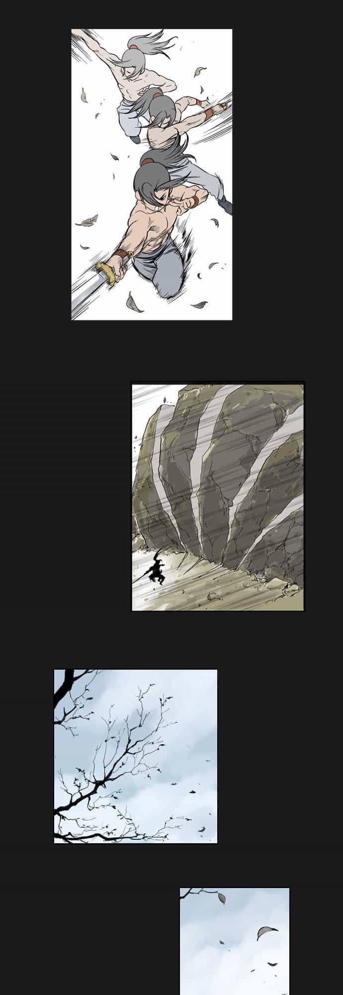 Gosu - Chương 15 - ảnh 12