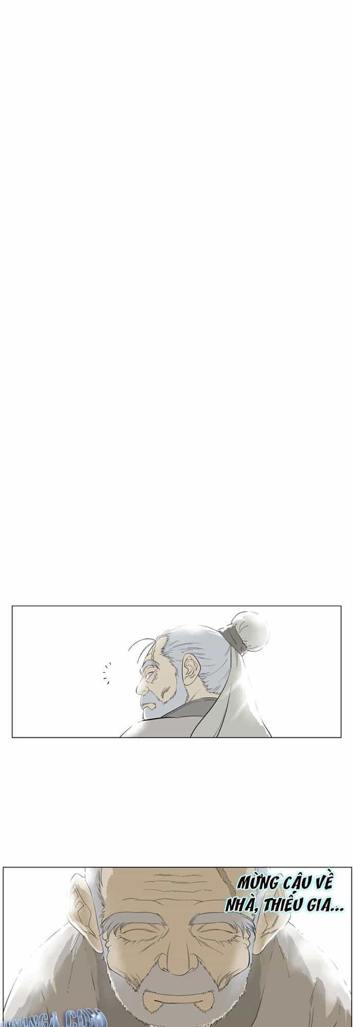 Gosu - Chương 15 - ảnh 14