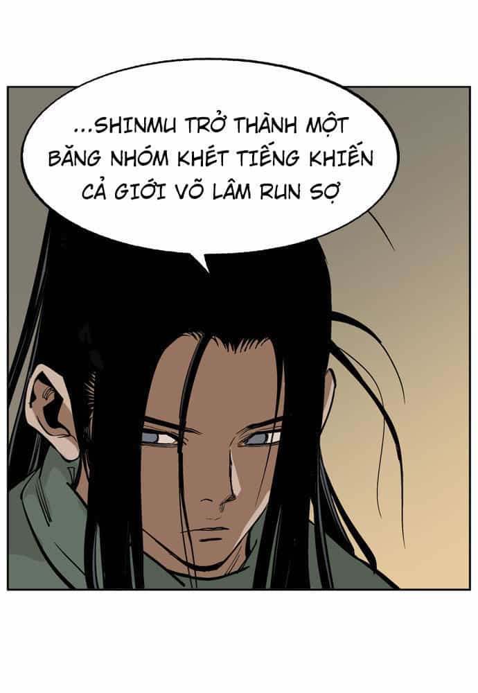 Gosu - Chương 15 - ảnh 35