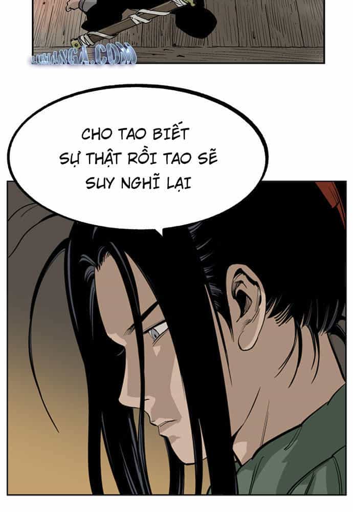 Gosu - Chương 15 - ảnh 41