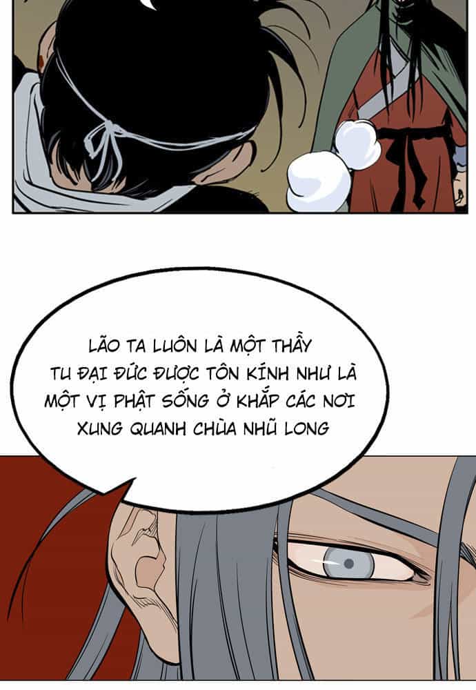 Gosu - Chương 15 - ảnh 49