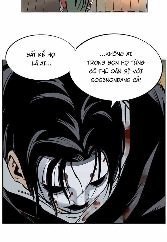 Gosu - Chương 15 - ảnh 51